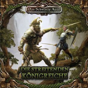 Sphärenklang Die Streitenden Königreiche Audio CD von Kurtsiefer,  Ralf, Orkpack