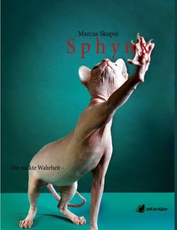 Sphynx von Skupin,  Marcus