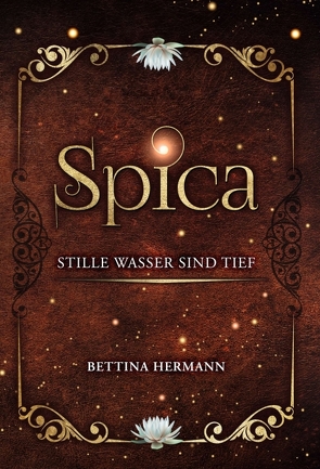 Spica von Hermann,  Bettina