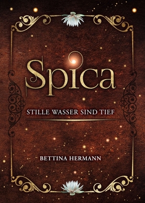 Spica von Hermann,  Bettina