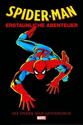 Spider-Man Anthologie von Lee,  Stan, Romita Jr.,  John, Strittmatter,  Michael