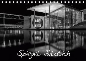 Spiegel-Bildlich (Tischkalender 2019 DIN A5 quer) von Klesse,  Andreas
