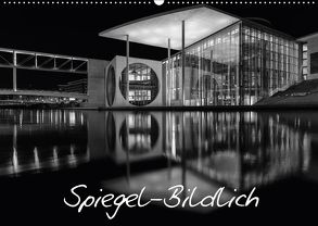 Spiegel-Bildlich (Wandkalender 2018 DIN A2 quer) von Klesse,  Andreas
