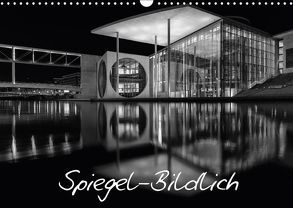 Spiegel-Bildlich (Wandkalender 2018 DIN A3 quer) von Klesse,  Andreas