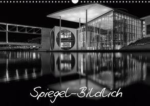 Spiegel-Bildlich (Wandkalender 2019 DIN A3 quer) von Klesse,  Andreas