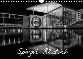 Spiegel-Bildlich (Wandkalender 2019 DIN A4 quer) von Klesse,  Andreas