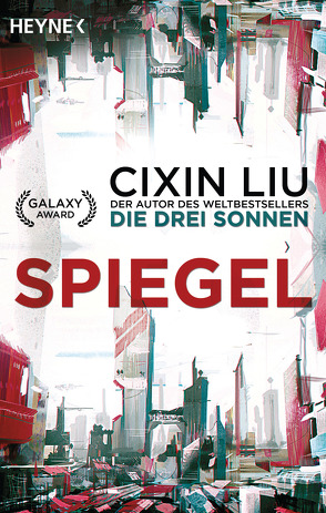 Spiegel von Hermann,  Marc, Liu,  Cixin