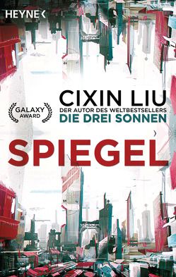 Spiegel von Hermann,  Marc, Liu,  Cixin