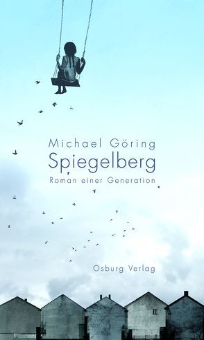 Spiegelberg von Göring,  Michael