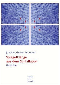 Spiegelklänge aus dem Schlaflabor von Hammer,  Joachim Gunter