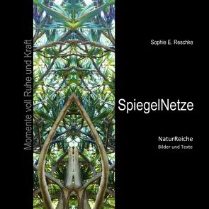 SpiegelNetze von Reschke,  Sophie E.