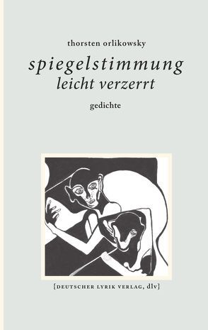 spiegelstimmung, leicht verzerrt von Orlikowsky,  Thorsten