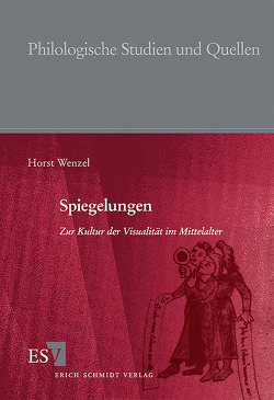 Spiegelungen von Wenzel,  Horst