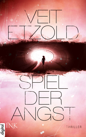 Spiel der Angst von Etzold,  Veit