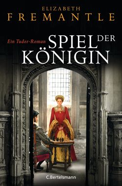 Spiel der Königin von Fremantle,  Elizabeth, Herting,  Sabine