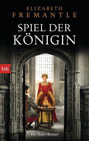 Spiel der Königin von Fremantle,  Elizabeth, Herting,  Sabine