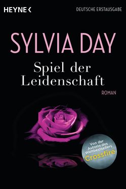 Spiel der Leidenschaft von Day,  Sylvia, Rahn,  Marie