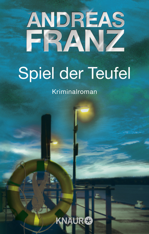 Spiel der Teufel von Franz,  Andreas