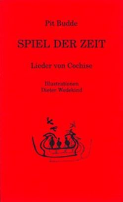 Spiel der Zeit von Budde,  Pit, Wedekind,  Dieter, Winkelmann,  Christian