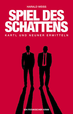 Spiel des Schattens von Weiß,  Harald