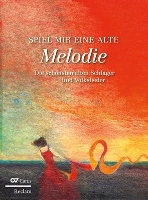 Spiel mir eine alte Melodie von Aisenbrey,  Dieter, Scheirle,  Alfons, Trapp,  Barbara