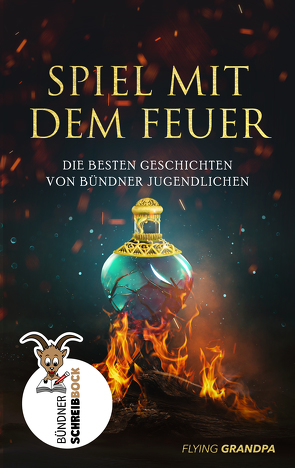 Spiel mit dem Feuer