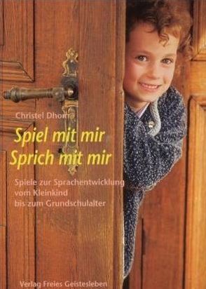 Spiel mit mir – Sprich mit mir von Dhom,  Christel