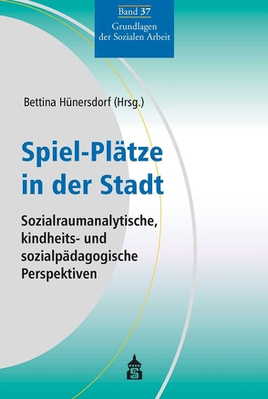 Spiel-Plätze in der Stadt von Hünersdorf,  Bettina