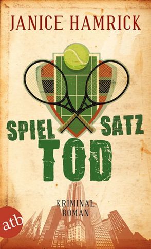 Spiel Satz Tod von Hamrick,  Janice