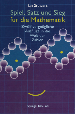 Spiel, Satz und Sieg für die Mathematik von STEWART