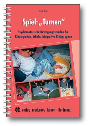 Spiel-„Turnen“ von Kraus,  Ursula