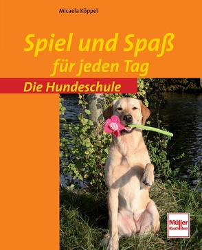 Spiel und Spaß für jeden Tag von Köppel,  Micaela