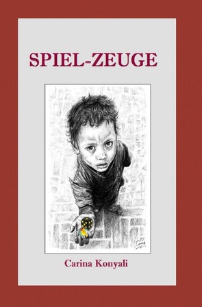 Spiel-Zeuge von Konyali,  Carina