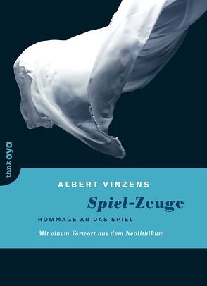 Spiel-Zeuge von Vinzens,  Albert