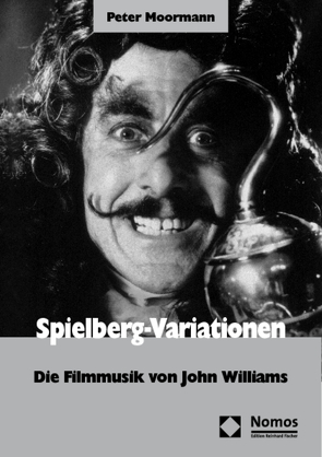 Spielberg-Variationen von Moormann,  Peter