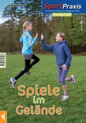 Spiele im Gelände