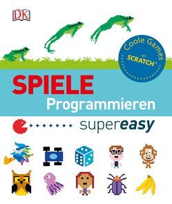 Spiele programmieren supereasy