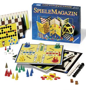 SpieleMagazin