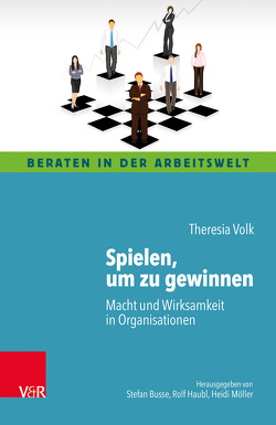 Spielen, um zu gewinnen von Volk,  Theresia