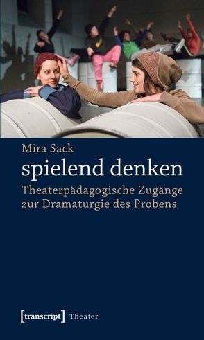 spielend denken von Sack,  Mira