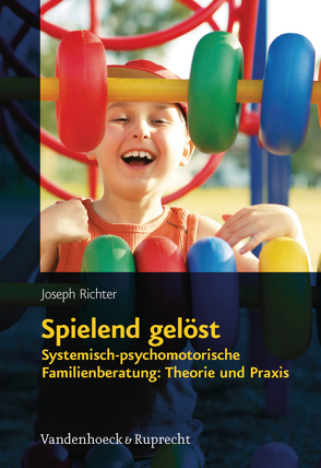 Spielend gelöst von Richter,  Joseph