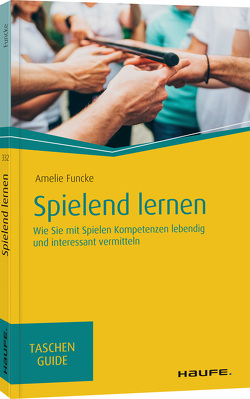 Spielend lernen von Funcke,  Amelie