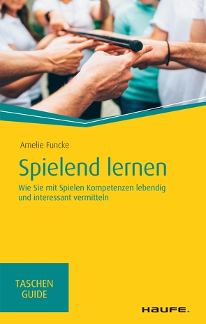 Spielend lernen von Funcke,  Amelie