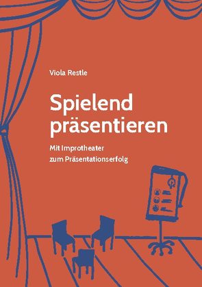 Spielend präsentieren von Restle,  Viola