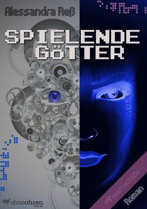 Spielende Götter von Reß,  Alessandra