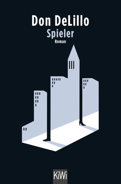 Spieler von DeLillo,  Don, Müller,  Matthias