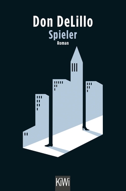 Spieler von DeLillo,  Don, Müller,  Matthias