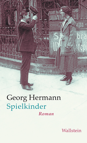 Spielkinder von Hermann,  Georg