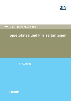 Spielplätze und Freizeitanlagen