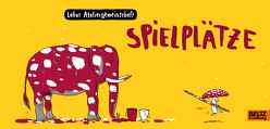 Spielplätze von Labor Ateliergemeinschaft